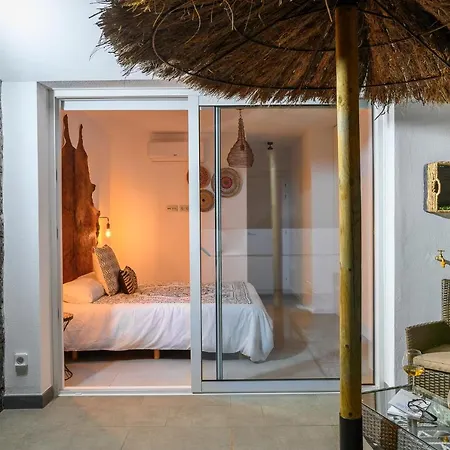 Pachamama House-Near The Beach, Fast Wifi, Air-Con And Sat Tv Playa Blanca  Exterior foto