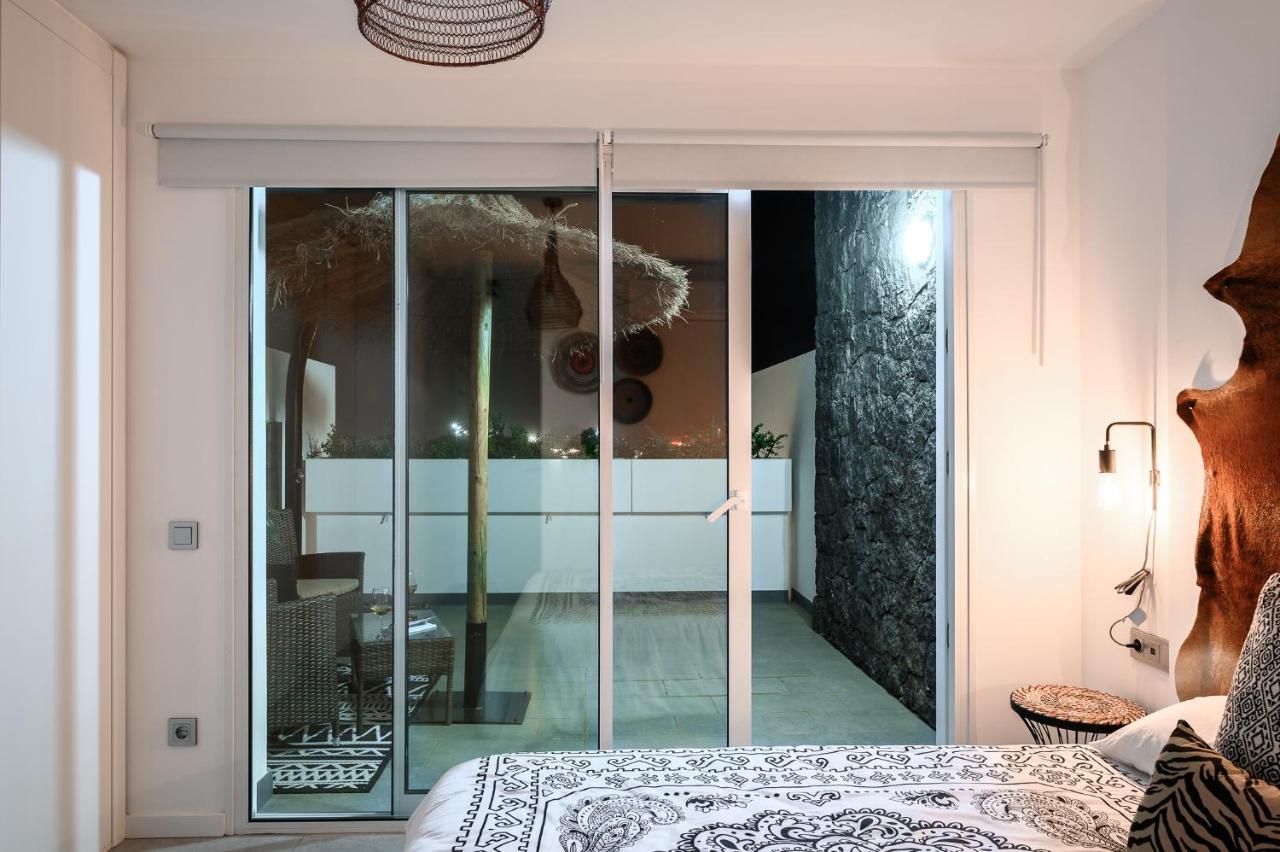 Pachamama House-near The Beach, Fast Wifi, Air-con And Sat Tv Vakantiehuis Playa Blanca (Lanzarote)