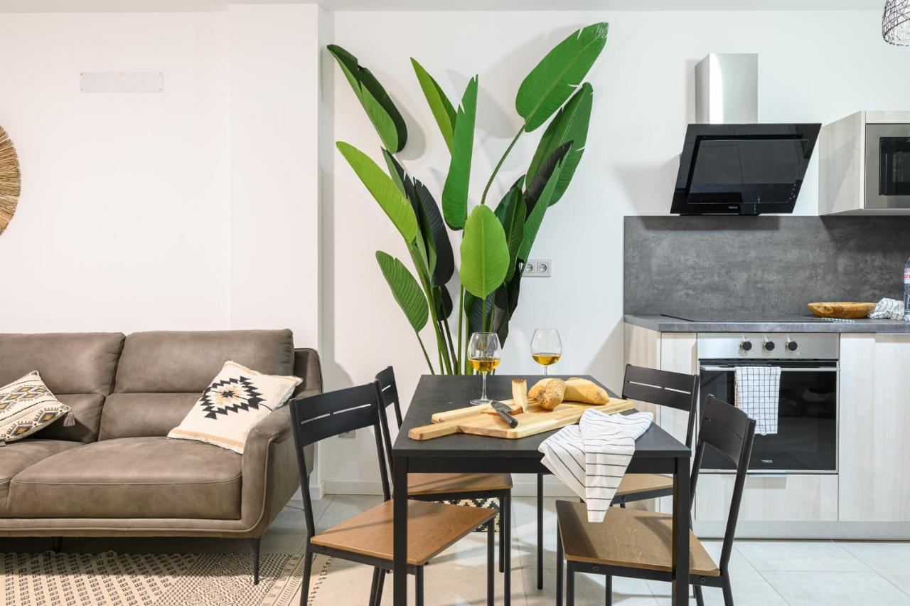 Casa de Férias Pachamama House-near The Beach, Fast Wifi, Air-con And Sat Tv Playa Blanca (Lanzarote)