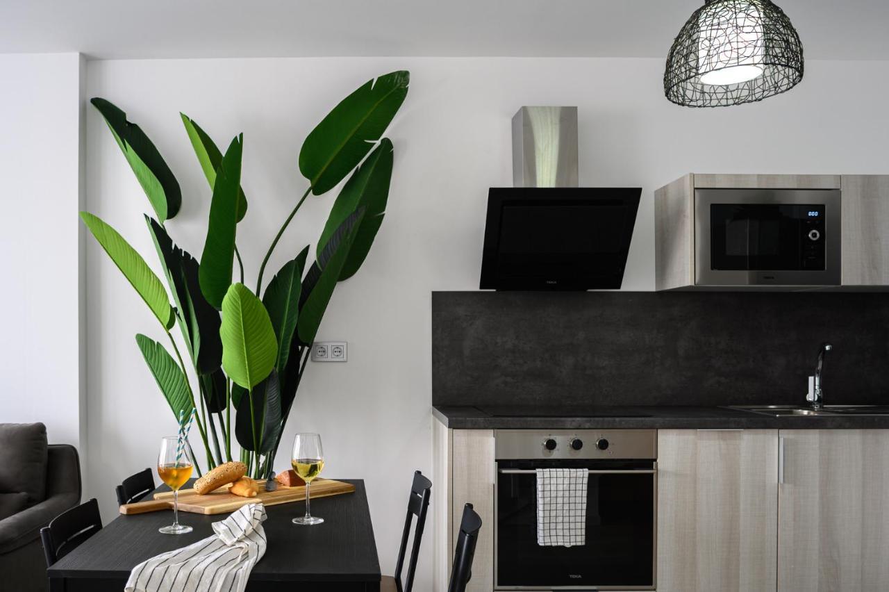 Vakantiehuis Pachamama House-near The Beach, Fast Wifi, Air-con And Sat Tv